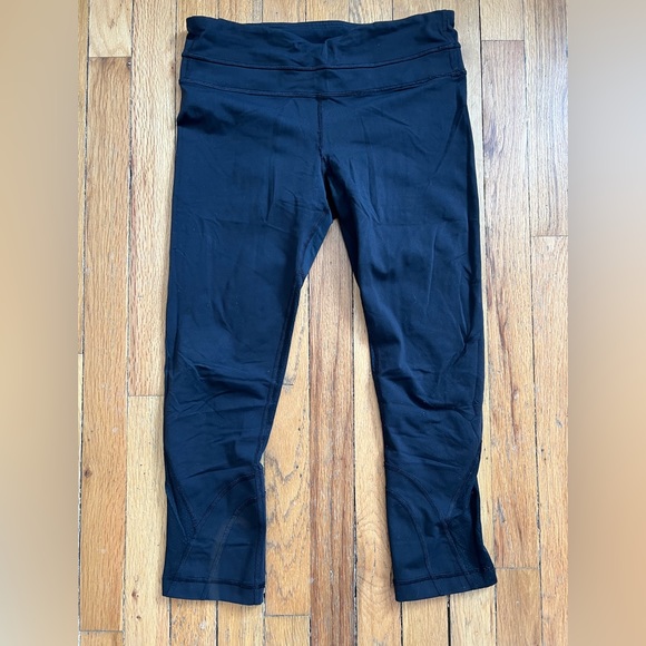 Lululemon Leggings - Picture 1 of 7